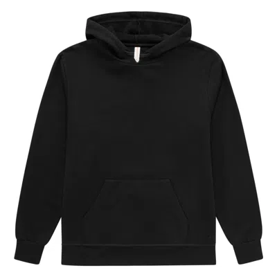 Known Supply Women's Unisex Hoodie - Black