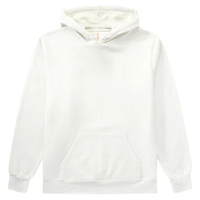 Known Supply Women's Unisex Hoodie - White