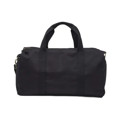 Known Supply Women's Weekend Duffle Bag - Black