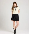Known Supply Zuri Sweater In Multi