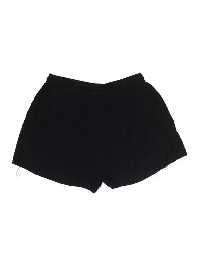 Pre-owned Knowonecares Athletic Shorts In Black