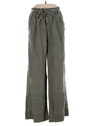 Pre-owned Knox Rose Cargo Pants In Gray