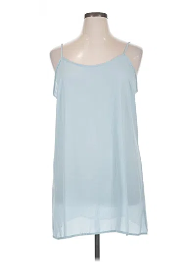 Pre-owned Knox Rose Casual Dress In Blue