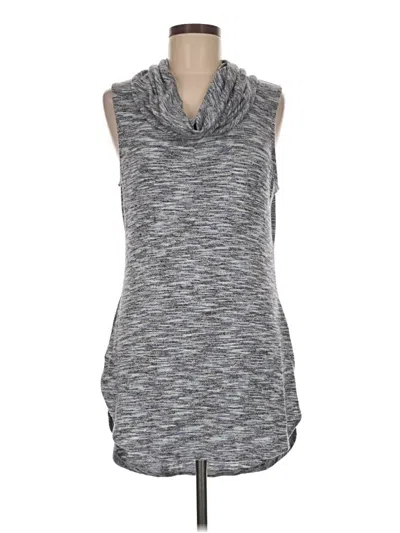 Pre-owned Knox Rose Casual Dress In Gray