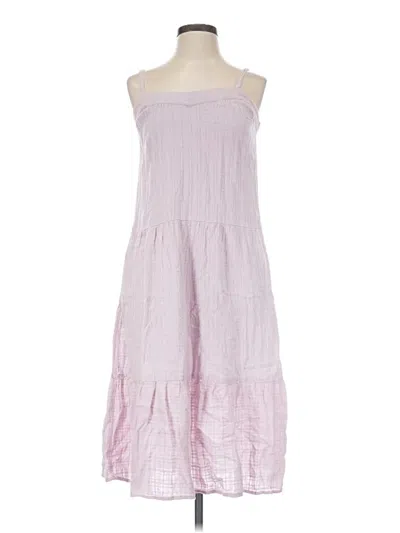 Pre-owned Knox Rose Casual Dress In Pink