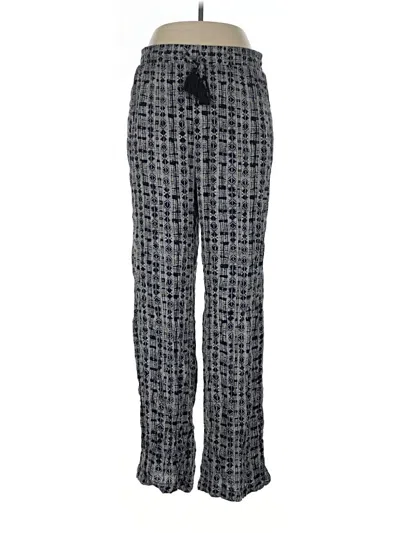 Pre-owned Knox Rose Casual Pants In Blue