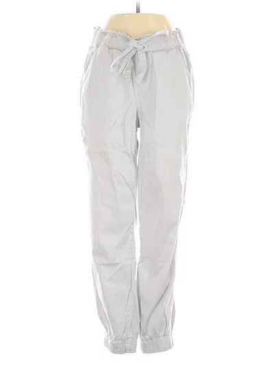 Pre-owned Knox Rose Casual Pants In Gray