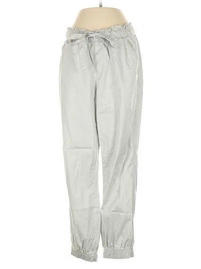 Pre-owned Knox Rose Casual Pants In Gray