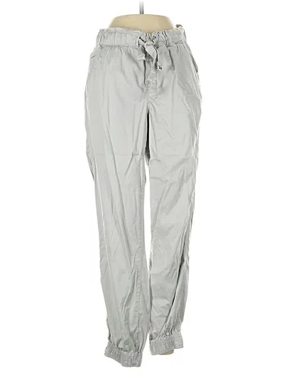 Pre-owned Knox Rose Casual Pants In Gray