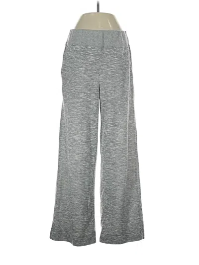 Pre-owned Knox Rose Casual Pants In Gray