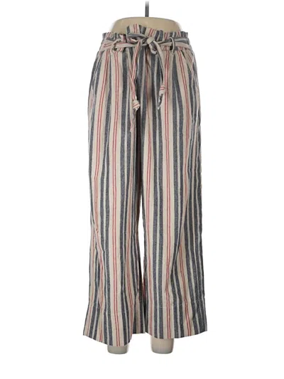 Pre-owned Knox Rose Casual Pants In Gray