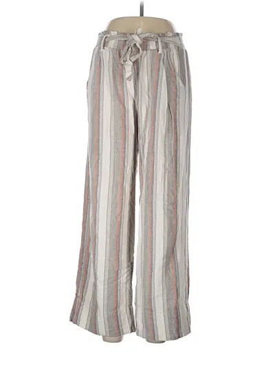 Pre-owned Knox Rose Casual Pants In Gray