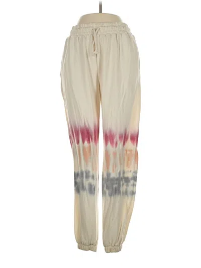 Pre-owned Knox Rose Casual Pants In White