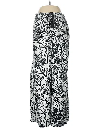 Pre-owned Knox Rose Casual Pants In White