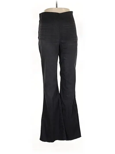 Pre-owned Knox Rose Jeggings In Black
