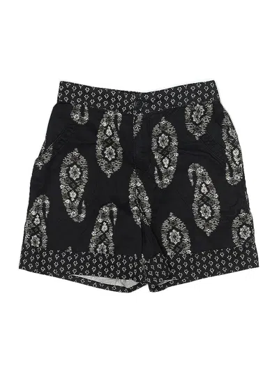 Pre-owned Knox Rose Shorts In Black