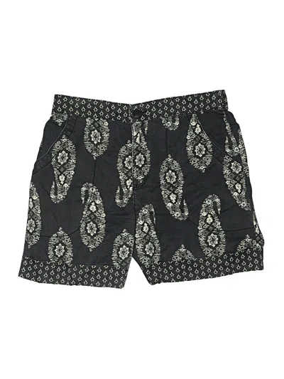 Pre-owned Knox Rose Shorts In Gray
