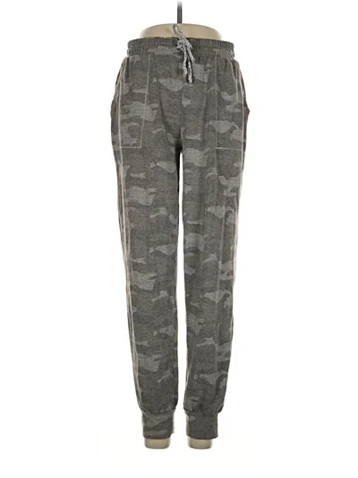 Pre-owned Knox Rose Sweatpants In Gray