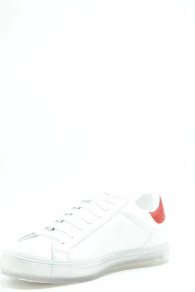 Knt Multicolor In White