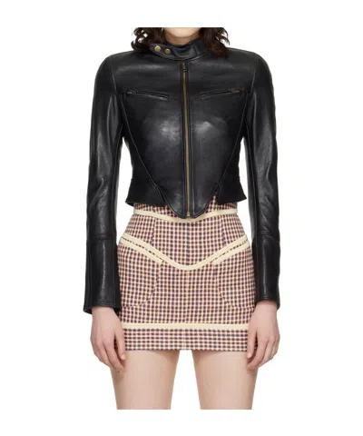 KNWLS CLAW JACKET