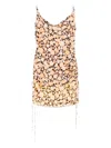 Knwls Coil Dress