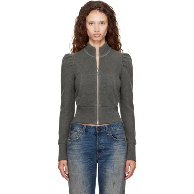 Knwls Gray Raye Track Jacket