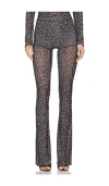 Knwls Halcyon Legging In Daisy