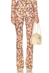 Knwls Halcyon Legging In Hazy Floral