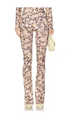 Knwls Halcyon Legging In Hazy Floral