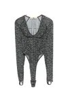 Knwls Haze Body In Gray