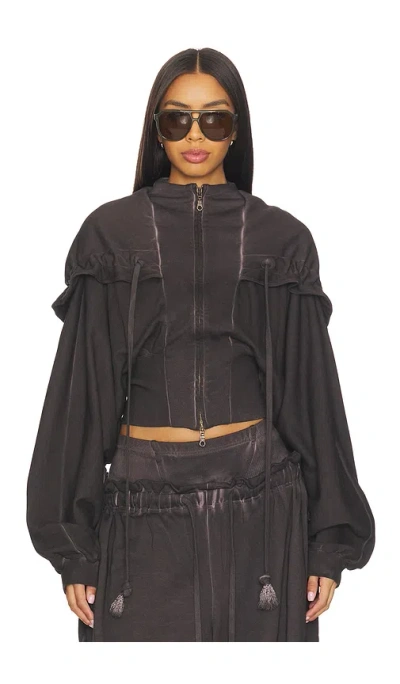 KNWLS HAZE HOODIE