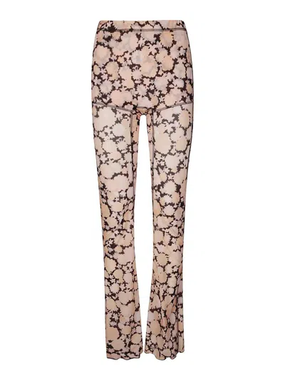 KNWLS LEGGINS - MULTICOLOR