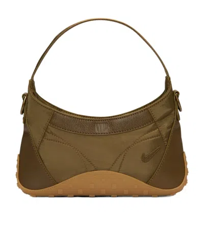 Knwls Nike Collaboration Crossbody Bag In Pattern