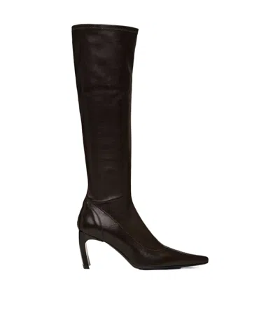 KNWLS SERPENT BOOTS