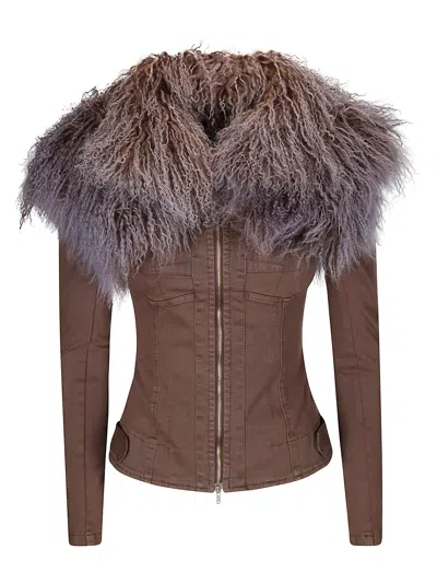 KNWLS SHIV JACKET