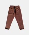 Ko Samui Pants Pants In Marrone