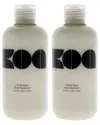Koa 8oz Hinoki Rose Body Hydrator - Pack Of 2
