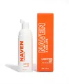 Koa Life Cleanse, Purify, Prevent And Treat Blemishes And Glow With Our Vitamin C Cleanser, 50 ml In Orange