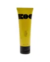 Koa Yuzu Facial Cleanser By  For Unisex - 2.9 oz Cleanser