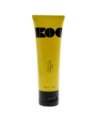 Koa Yuzu Facial Cleanser By  For Unisex - 2.9 oz Cleanser
