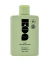 Koa Unisex 5.9oz Body Mineral Sunscreen Spf 40 Pa Plus - Invisible