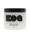 KOA DNU KOA UNISEX BALANCING TONER PADS 50 COUNT