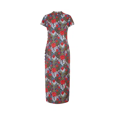 Koahari Women's Meri Rosè Dress
