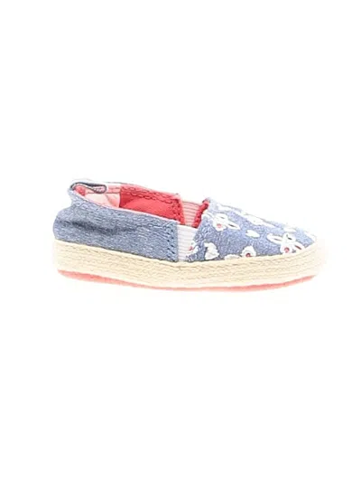 Pre-owned Koala Baby Kids' Booties In Blue