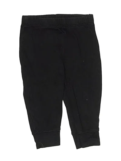 Pre-owned Koala Baby Babies' Casual Pants In Black