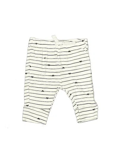 Pre-owned Koala Baby Babies' Casual Pants In Ivory