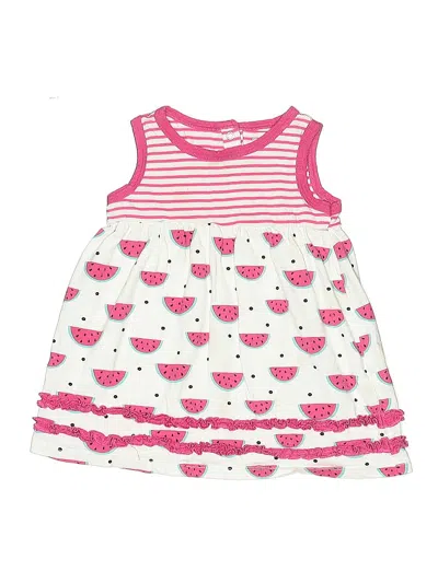 Pre-owned Koala Baby Babies' Dress In Pink