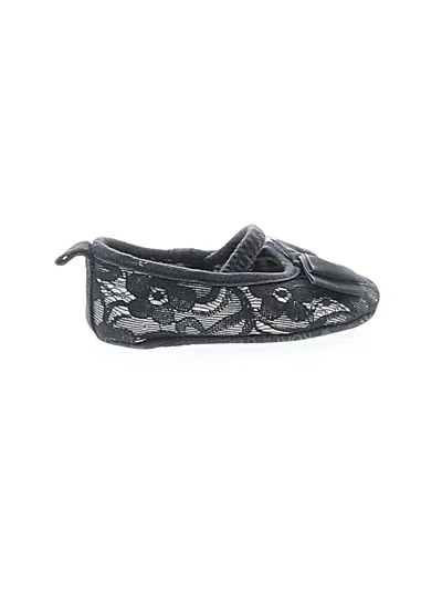Pre-owned Koala Baby Kids' Dress Shoes In Black