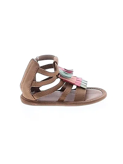Pre-owned Koala Baby Kids' Sandals In Pink