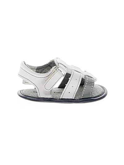 Pre-owned Koala Baby Babies' Sandals In White